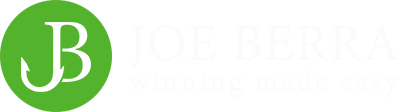 joeberra logo