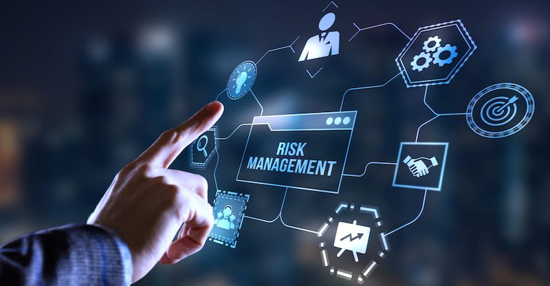 Hedging and risk management go together