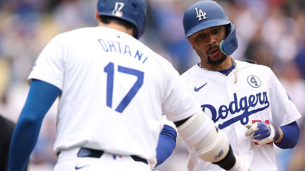 MLB Series Prices | June 7 | Dodgers Yankees Clash