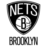 BROOKLYN NETS Logo