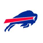 BUFFALO BILLS Logo