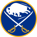 BUFFALO SABRES Logo