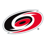 CAROLINA HURRICANES Logo