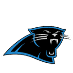 CAROLINA PANTHERS Logo