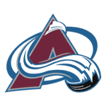 COLORADO AVALANCHE Logo