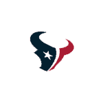 HOUSTON TEXANS Logo