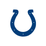 INDIANAPOLIS COLTS Logo