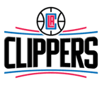 LOS ANGELES CLIPPERS Logo