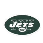 NEW YORK JETS Logo