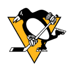 PITTSBURGH PENGUINS Logo