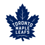 TORONTO MAPLE LEAFS Logo